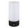 Globo - LED RGBW vanjska stolna lampa s dodirnim upravljanjem, prigušiva, LED/1,8W/5V 1500 mAh crna