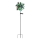 Globo - LED Solarna dekoracija LED/0,02W/3V IP44 300 mAh