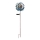 Globo - LED Solarna dekoracija LED/0,06W/3,2V IP44 300 mAh