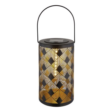 Globo - LED solarna lampa LED/0,5W/3V IP44 600 mAh