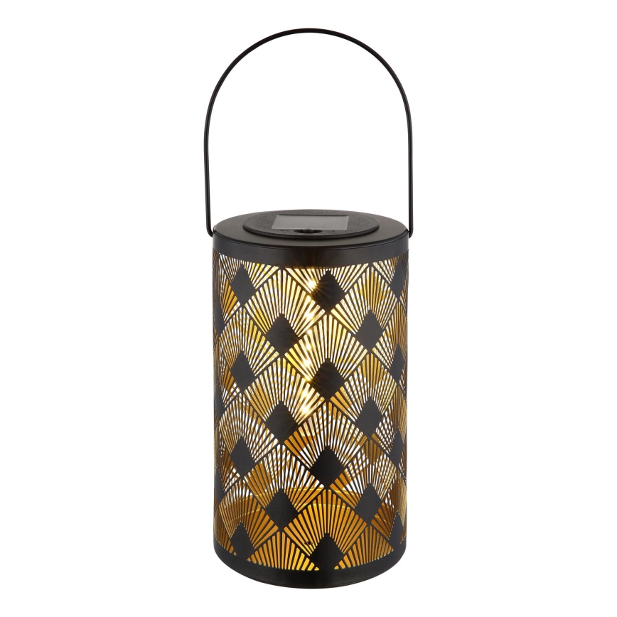 Globo - LED solarna lampa LED/0,5W/3V IP44 600 mAh