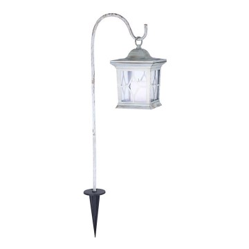 Globo - LED solarna svjetiljka 0,06W IP44 300 mAh