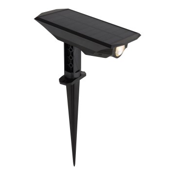 Globo - LED Solarna svjetiljka 2u1 LED/1W/3V IP44