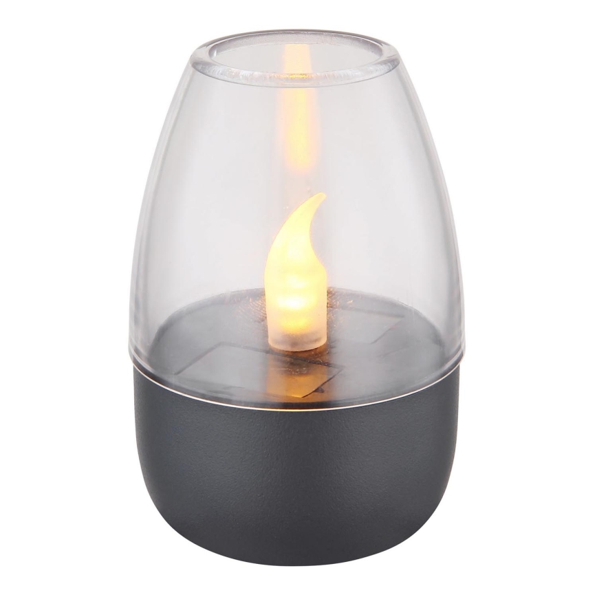 Globo - LED Solarna svjetiljka LED/0,02W/1,2V 1800K IP44 300 mAh