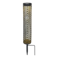 Globo - LED solarna svjetiljka LED/0,06W/3,2V 3000K IP44 300 mAh