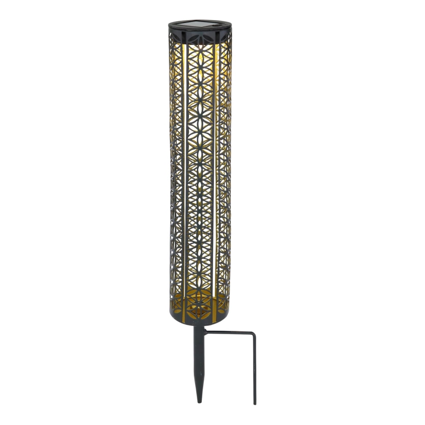Globo - LED Solarna svjetiljka LED/0,06W/3,2V 3000K IP44 300 mAh
