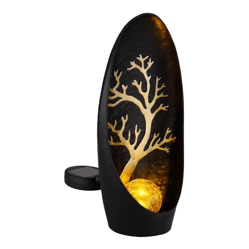Globo - LED Solarna svjetiljka LED/0,06W/3,2V IP44 200 mAh stablo