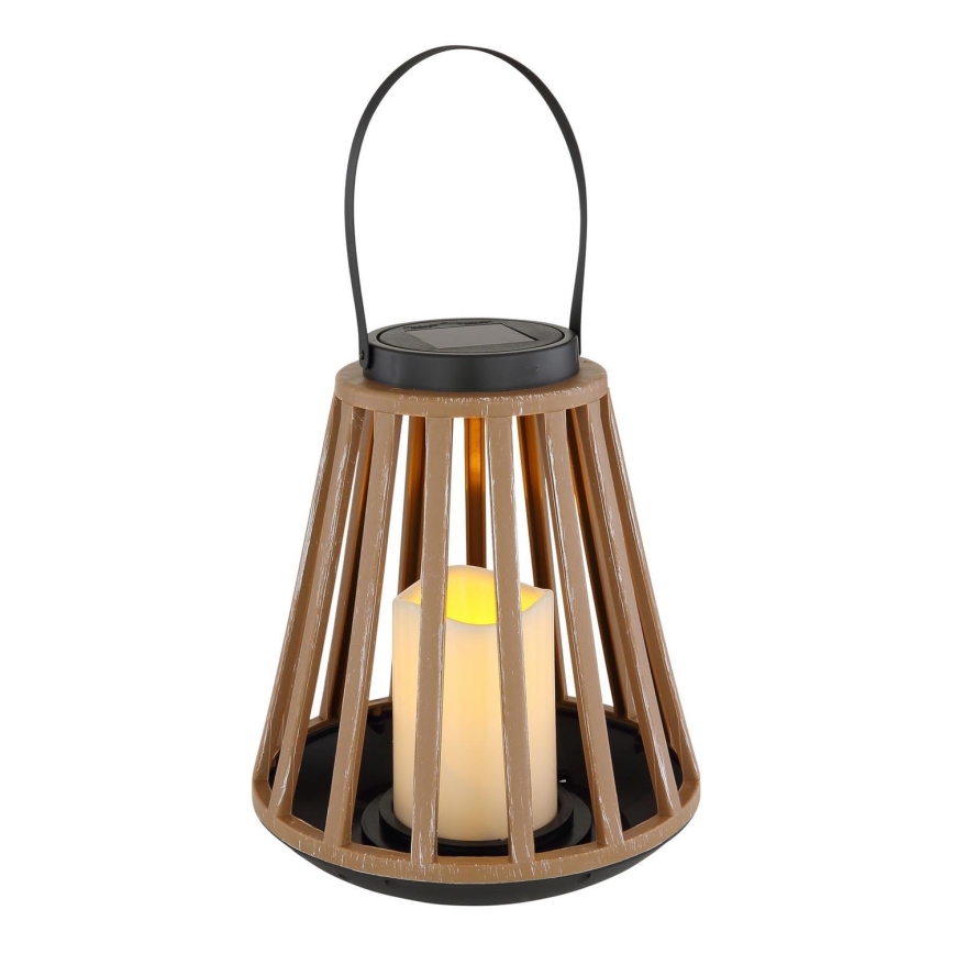 Globo - LED Solarna svjetiljka LED/0,06W/3V 3200K IP44