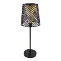Globo - LED Solarna svjetiljka LED/0,06W/3V IP44