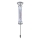 Globo - LED Solarna svjetiljka LED/0,06W IP44 600 mAh