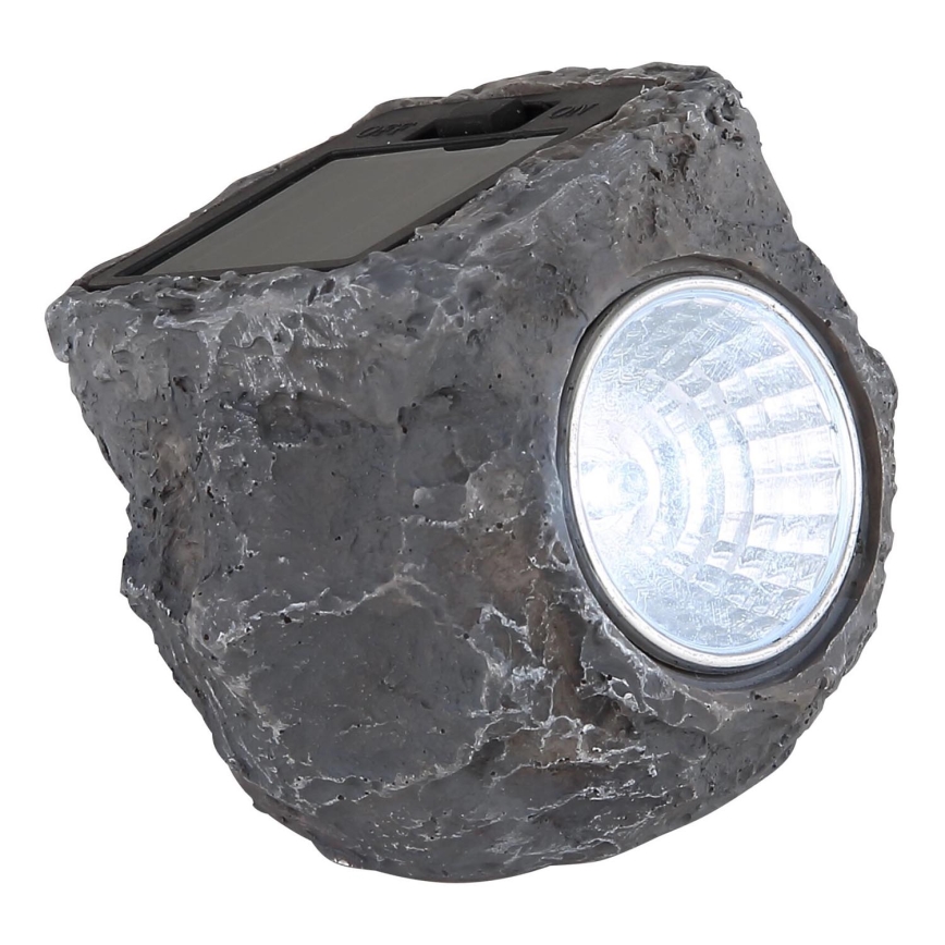 Globo - LED Solarna svjetiljka LED/0,07W/3V IP44