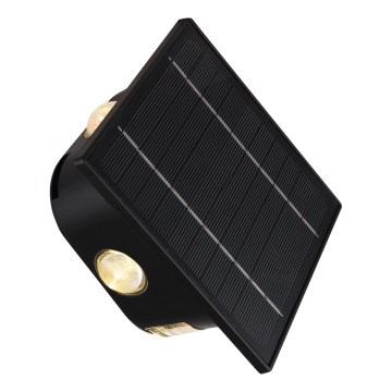 Globo - LED Solarna svjetiljka LED/0,5W/3,2V IP54