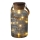 Globo - LED Solarna svjetiljka LED/0,6W/3,2V IP44 200 mAh