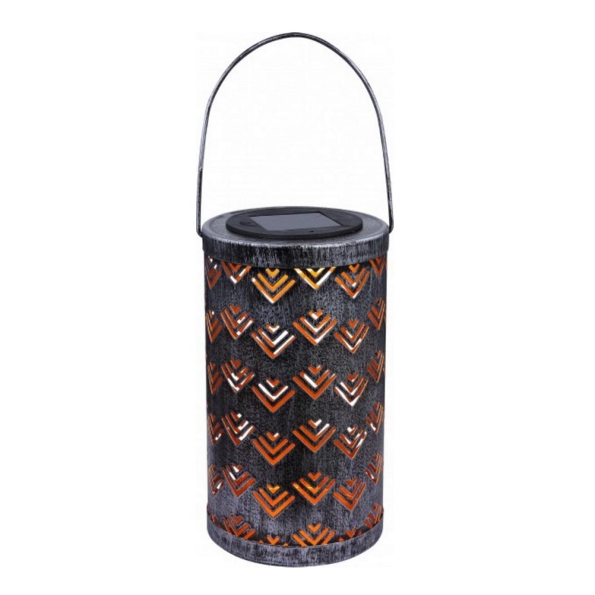 Globo - LED Solarna svjetiljka LED/1,2V IP44 300 mAh