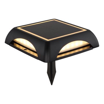 Globo - LED Solarna svjetiljka LED/1,2W/3,7V IP65