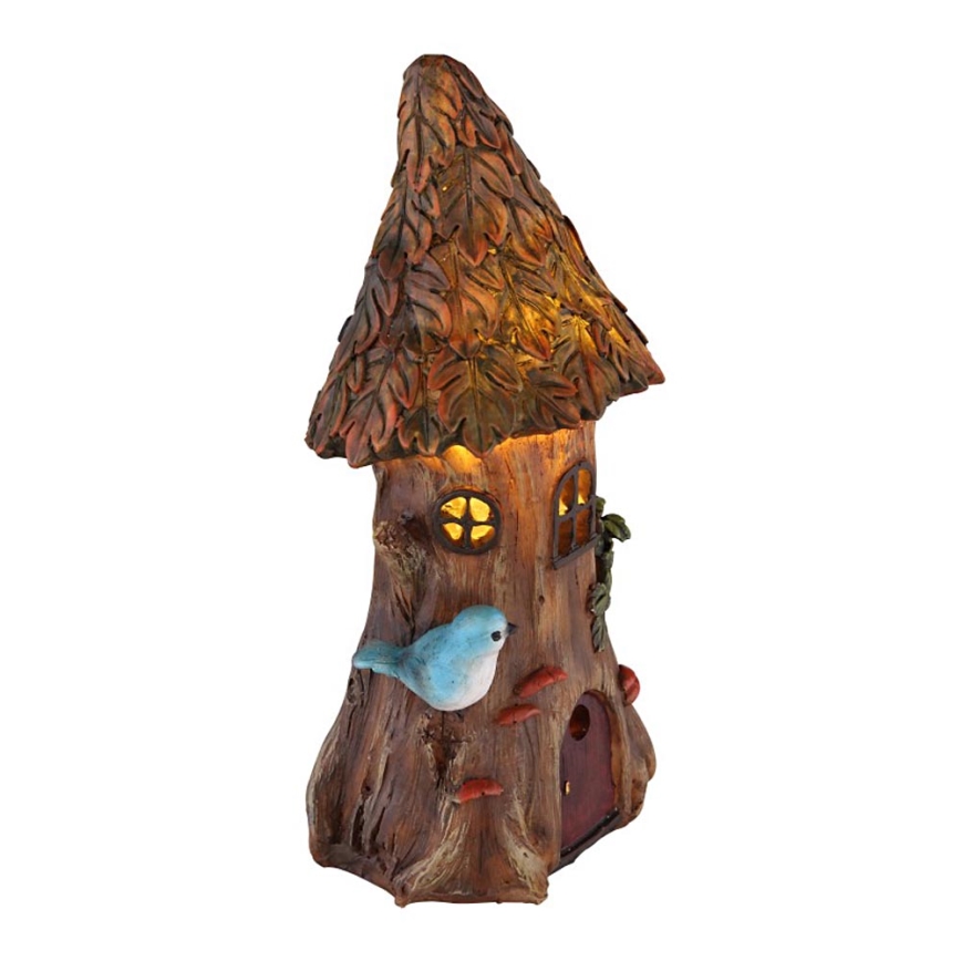 Globo - LED Solarna svjetiljka LED/1,5V IP44