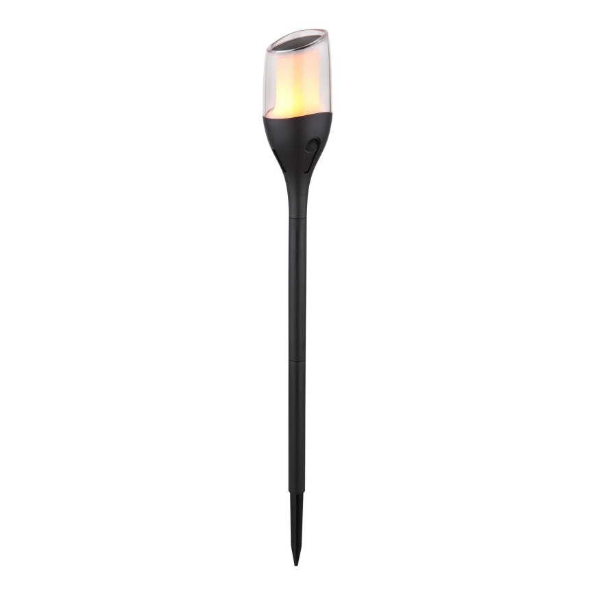 Globo - LED Solarna svjetiljka LED/2,4W/3V 1600K IP44 800 mAh