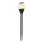Globo - LED Solarna svjetiljka LED/2,4W/3V 1600K IP44 800 mAh