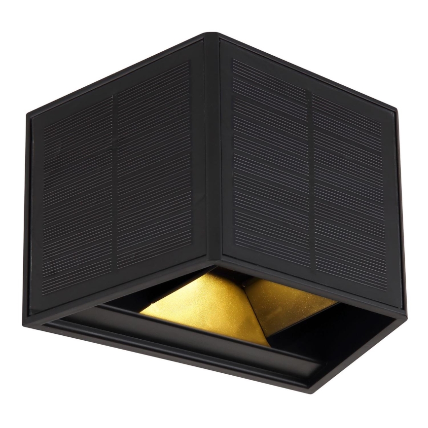 Globo - LED Solarna svjetiljka LED/6W/3,2V 3000K IP54 1300 mAh