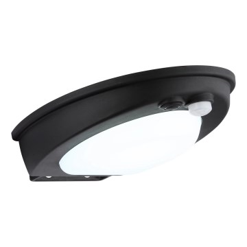 Globo - LED Solarna svjetiljka sa senzorom LED/2,5W/3,7V IP54