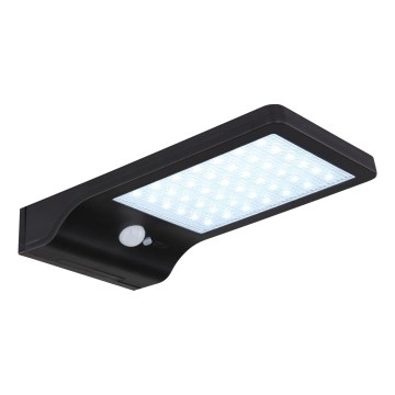 Globo - LED Solarna svjetiljka sa senzorom LED/3W/3V IP44