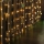 Globo - LED solarni lanac 120xLED/3,2V IP44 13,4 m 600 mAh