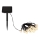 Globo - LED Solarni lanac 20xLED/0,06W/3,2V 285 cm IP44 600 mAh