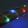 Globo - LED solarni lanac LED/1,2V IP44 4,9 m 600 mAh