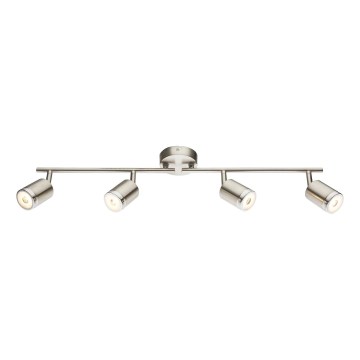 Globo - LED spot svjetiljka 4xLED/4W/230V 3000K