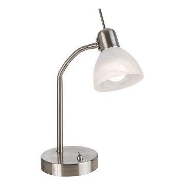 Globo - LED Stolna lampa 1xE14/5W/230V