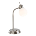 Globo - LED Stolna lampa 1xE14/5W/230V