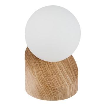 Globo - LED Stolna lampa 1xG9/3W/230V