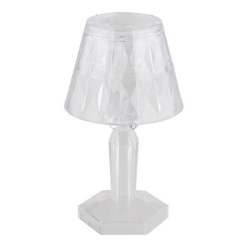 Globo - LED Stolna lampa LED/0,06W/2xCR2032