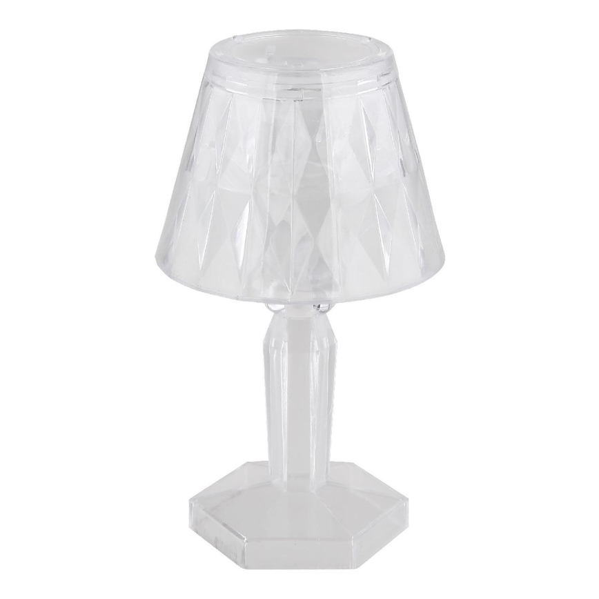 Globo - LED Stolna lampa LED/0,06W/2xCR2032