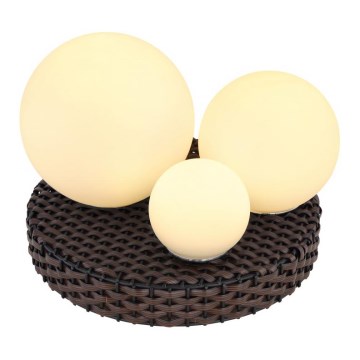 Globo - LED Stolna lampa LED/11W/230V