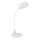 Globo - LED stolna lampa s dodirnim prigušivačem LED/12W/230V 3000/4000/6500K bijela