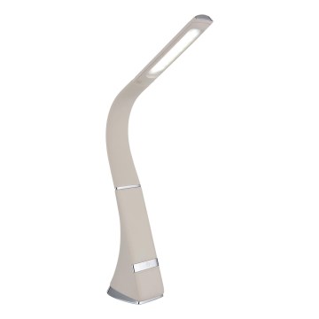 Globo - LED stolna lampa s dodirnim prigušivanjem i punjivom baterijom LED/5W/5V 2200 mAh