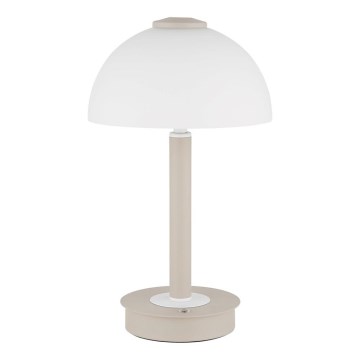 Globo - LED stolna lampa s dodirnim prigušivanjem LED/7W/230V 3000K