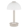 Globo - LED stolna lampa s dodirnim prigušivanjem LED/7W/230V 3000K