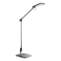 Globo - LED stolna lampa s dodirnim upravljanjem i prigušivanjem LED/9W/230V 3000/5000/6500K