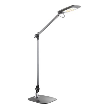 Globo - LED stolna lampa s upravljanjem na dodir i prigušivanjem LED/9W/230V 3000/5000/6500K