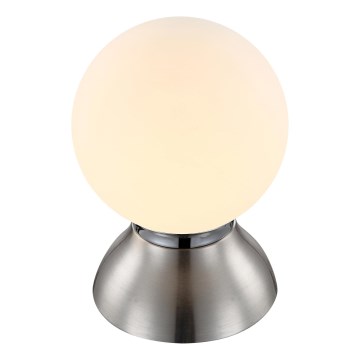 Globo - LED stolna svjetiljka 1xE14/4,9W/230V 3000K