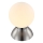 Globo - LED stolna svjetiljka 1xE14/4,9W/230V 3000K