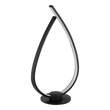 Globo - LED stolna svjetiljka LED/6W/230V crna
