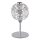 Globo - LED Stolna svjetiljka LED/8W/230V