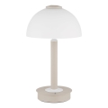 Globo - LED stolna svjetiljka s dodirnim prigušivačem LED/7W/230V 3000K