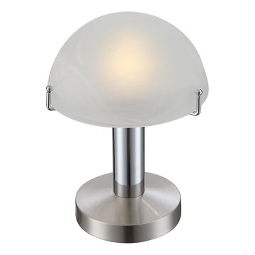 Globo - LED stolna svjetiljka s dodirnim upravljanjem 1xE14/3,5W/230V 3000K