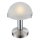 Globo - LED stolna svjetiljka s dodirnim upravljanjem 1xE14/3,5W/230V 3000K