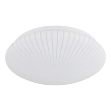 Globo - LED stropna svjetiljka 16W/230V, 3000K, promjer 26 cm