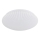Globo - LED stropna svjetiljka 16W/230V, 3000K, promjer 26 cm